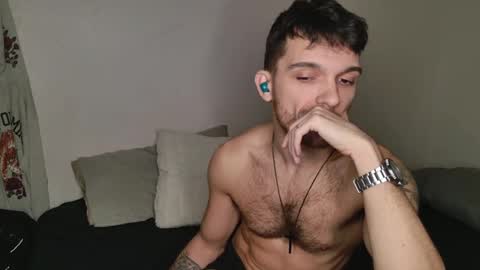 Snapshot of jackdesfeux chatting on 25, 2, 2025 Jack  online show from 25, 2, 2025