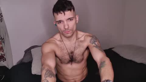 Snapshot of jackdesfeux chatting on 26, 2, 2025 Jack  online show from 26, 2, 2025