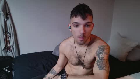 Snapshot of jackdesfeux chatting on 27, 2, 2025 Jack  online show from 27, 2, 2025