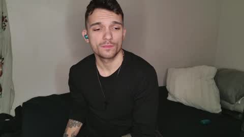 Snapshot of jackdesfeux chatting on 5, 3, 2025 Jack  online show from 5, 3, 2025