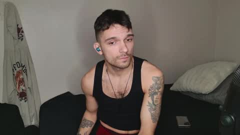 Snapshot of jackdesfeux chatting on 7, 3, 2025 Jack  online show from 7, 3, 2025