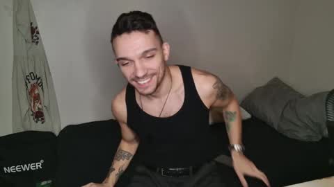 Snapshot of jackdesfeux chatting on 8, 3, 2025 Jack  online show from 8, 3, 2025