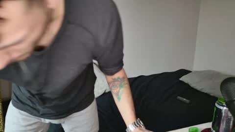 Snapshot of jackdesfeux chatting on 10, 3, 2025 Jack  online show from 10, 3, 2025