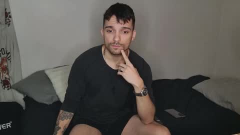 Snapshot of jackdesfeux chatting on 11, 3, 2025 Jack  online show from 11, 3, 2025