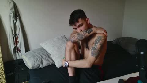 Snapshot of jackdesfeux chatting on 11, 3, 2025 Jack  online show from 11, 3, 2025