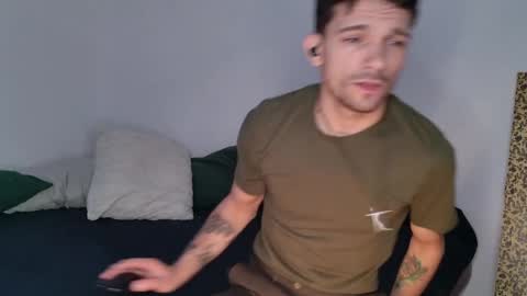 Snapshot of jackdesfeux chatting on 9, 9, 2025 Jack  online show from 9, 9, 2025