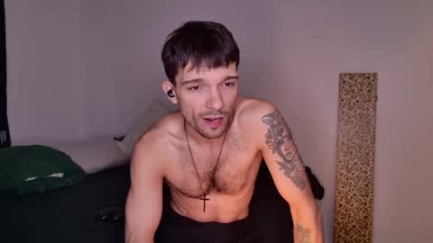 Snapshot of jackdesfeux chatting on 13, 9, 2025 Jack  online show from 13, 9, 2025