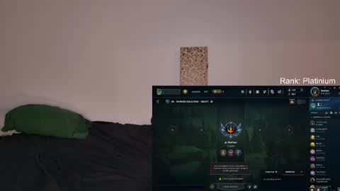 Snapshot of jackdesfeux chatting on 24, 9, 2025 Jack  online show from 24, 9, 2025