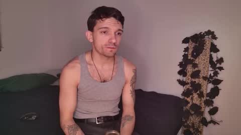 Snapshot of jackdesfeux chatting on 28, 9, 2025 Jack  online show from 28, 9, 2025