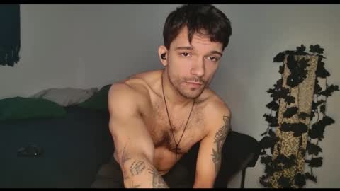 Snapshot of jackdesfeux chatting on 2, 10, 2025 Jack  online show from 2, 10, 2025