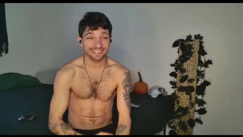 Snapshot of jackdesfeux chatting on 3, 10, 2025 Jack  online show from 3, 10, 2025