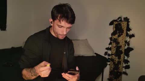 Snapshot of jackdesfeux chatting on 9, 10, 2025 Jack  online show from 9, 10, 2025