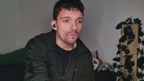 Snapshot of jackdesfeux chatting on 10, 10, 2025 Jack  online show from 10, 10, 2025