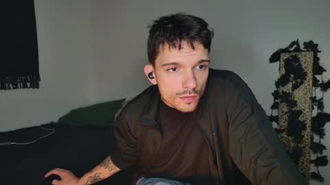 Snapshot of jackdesfeux chatting on 11, 10, 2025 Jack  online show from 11, 10, 2025