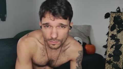 Snapshot of jackdesfeux chatting on 25, 10, 2025 Jack  online show from 25, 10, 2025