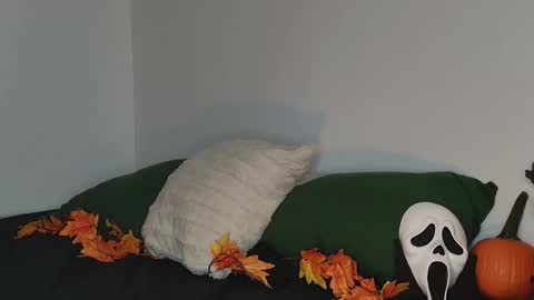 Snapshot of jackdesfeux chatting on 31, 10, 2025 Jack  online show from 31, 10, 2025