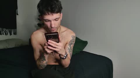 Jack  online show from 26, 2, 2026