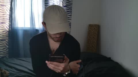 Jack  online show from 12, 4, 2026