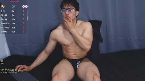 Jacke online show from 11, 4, 2026