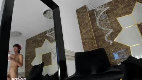 Snapshot of jacke_sum chatting on 19, 2, 2026 JACKE sum online show from 19, 2, 2026