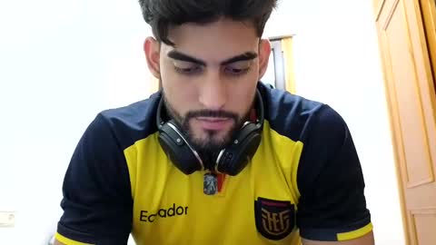 Snapshot of jackecuador chatting on 4, 12, 2024 Jack online show from 4, 12, 2024