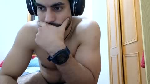 Snapshot of jackecuador chatting on 8, 12, 2024 Jack online show from 8, 12, 2024