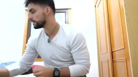 Snapshot of jackecuador chatting on 11, 12, 2024 Jack online show from 11, 12, 2024