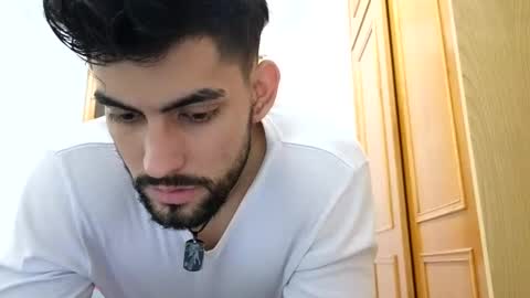 Snapshot of jackecuador chatting on 13, 12, 2024 Jack online show from 13, 12, 2024