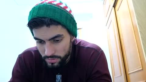 Snapshot of jackecuador chatting on 17, 12, 2024 Jack online show from 17, 12, 2024