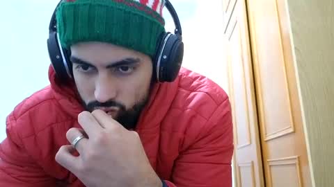 Snapshot of jackecuador chatting on 19, 12, 2024 Jack online show from 19, 12, 2024