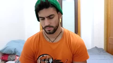 Snapshot of jackecuador chatting on 26, 12, 2024 Jack online show from 26, 12, 2024