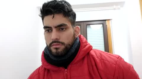 Snapshot of jackecuador chatting on 3, 1, 2025 Jack online show from 3, 1, 2025