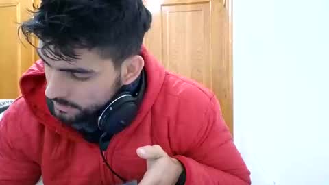 Snapshot of jackecuador chatting on 8, 1, 2025 Jack online show from 8, 1, 2025