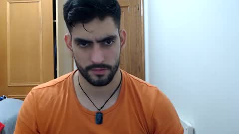 Snapshot of jackecuador chatting on 20, 1, 2025 Jack online show from 20, 1, 2025