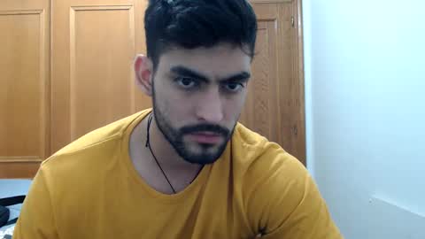 Snapshot of jackecuador chatting on 22, 1, 2025 Jack online show from 22, 1, 2025