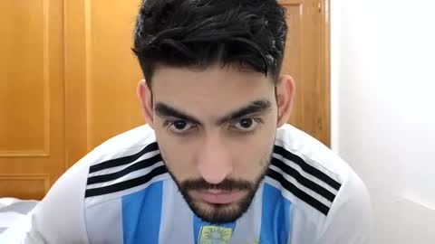 Snapshot of jackecuador chatting on 27, 1, 2025 Jack online show from 27, 1, 2025