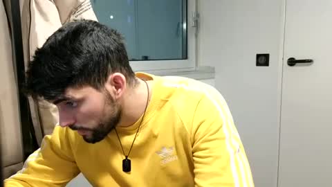 Snapshot of jackecuador chatting on 8, 2, 2025 Jack online show from 8, 2, 2025