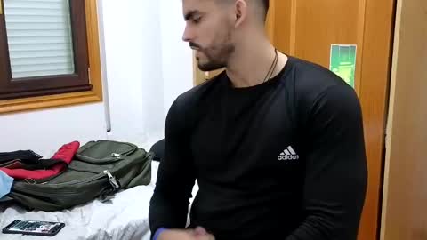 Snapshot of jackecuador chatting on 14, 2, 2025 Jack online show from 14, 2, 2025