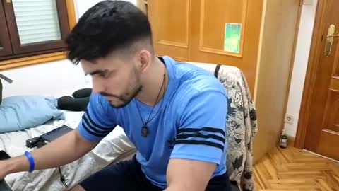 Snapshot of jackecuador chatting on 17, 2, 2025 Jack online show from 17, 2, 2025