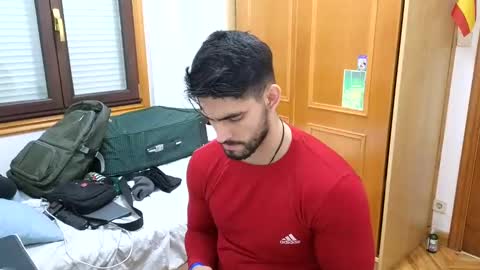 Snapshot of jackecuador chatting on 28, 2, 2025 Jack online show from 28, 2, 2025