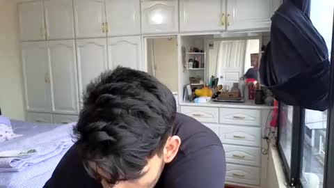 Snapshot of jackecuador chatting on 6, 3, 2025 Jack online show from 6, 3, 2025