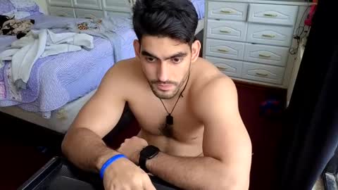 Snapshot of jackecuador chatting on 7, 3, 2025 Jack online show from 7, 3, 2025