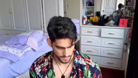 Snapshot of jackecuador chatting on 10, 3, 2025 Jack online show from 10, 3, 2025