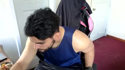 Jack online show from 21, 11, 2025