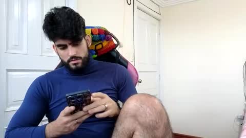 Snapshot of jackecuador chatting on 21, 5, 2026 Jack online show from 21, 5, 2026