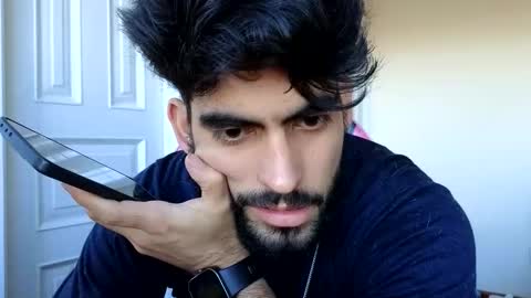 Snapshot of jackecuador chatting on 24, 5, 2026 Jack online show from 24, 5, 2026