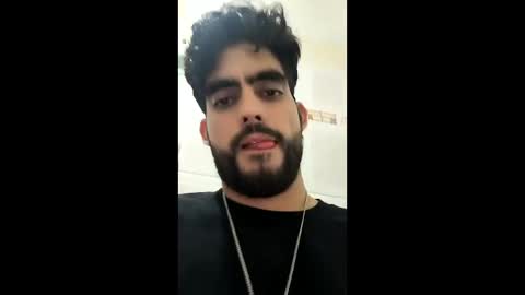 Snapshot of jackecuador chatting on 3, 6, 2026 Jack online show from 3, 6, 2026