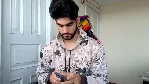 Snapshot of jackecuador chatting on 5, 6, 2026 Jack online show from 5, 6, 2026