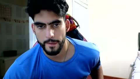 Snapshot of jackecuador chatting on 11, 6, 2026 Jack online show from 11, 6, 2026