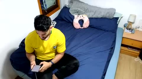 Snapshot of jackecuador chatting on 19, 7, 2026 Jack online show from 19, 7, 2026